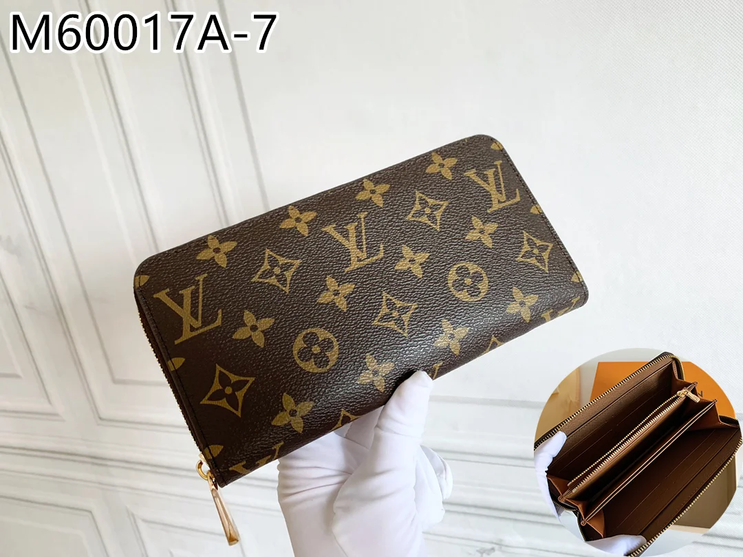 LV $22 gallery