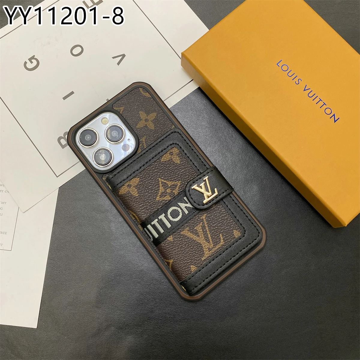 LV $22 gallery