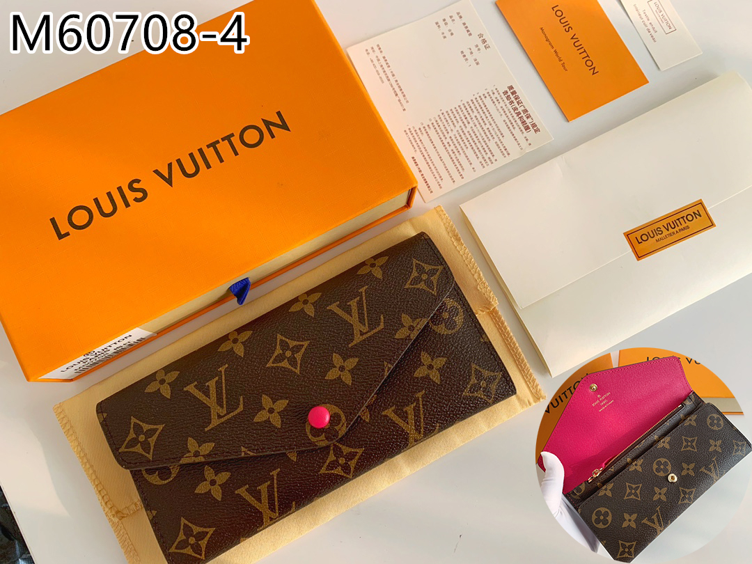 LV $22 gallery