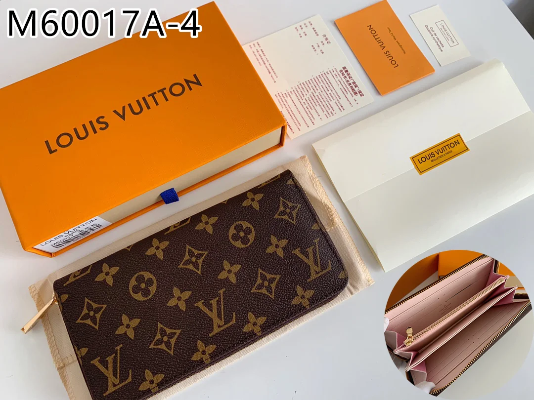 LV $22 gallery