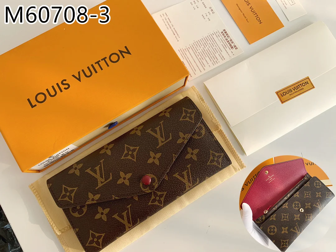 LV $22 gallery