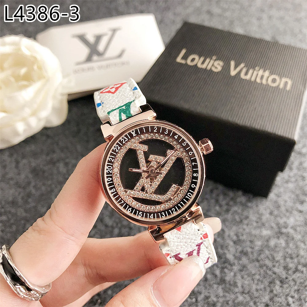 LV $22 gallery