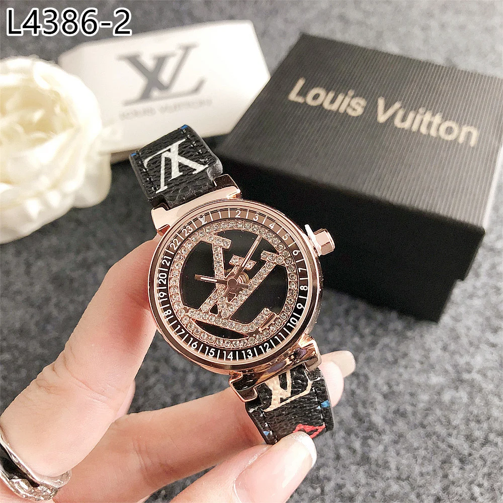 LV $22 gallery