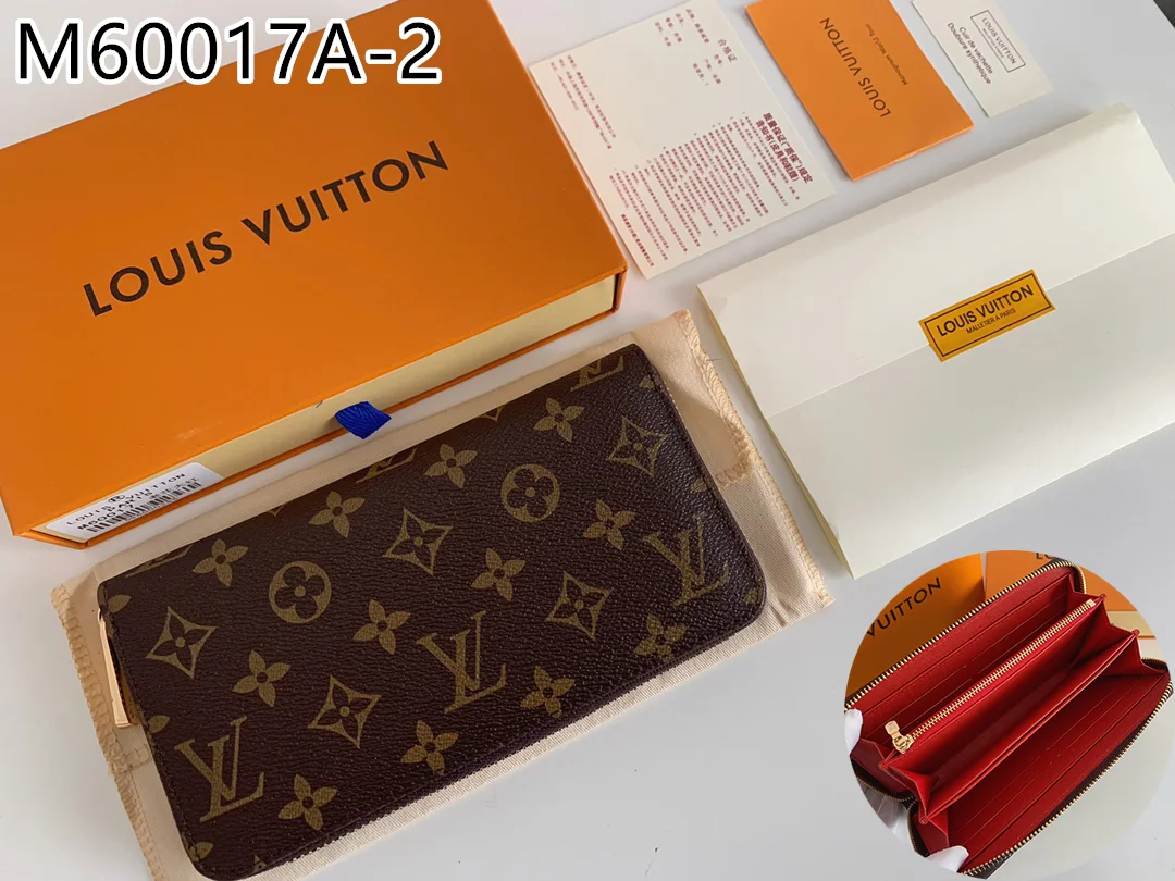 LV $22 gallery