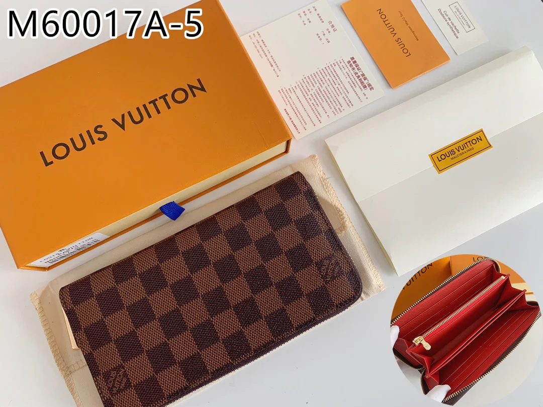 LV $22 gallery