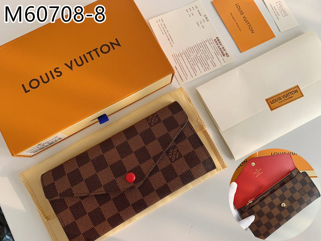 LV $22 gallery