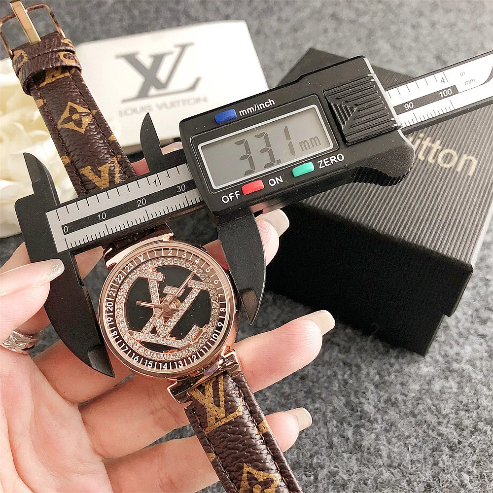 LV $22 gallery