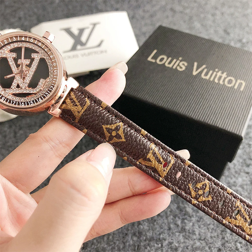 LV $22 gallery