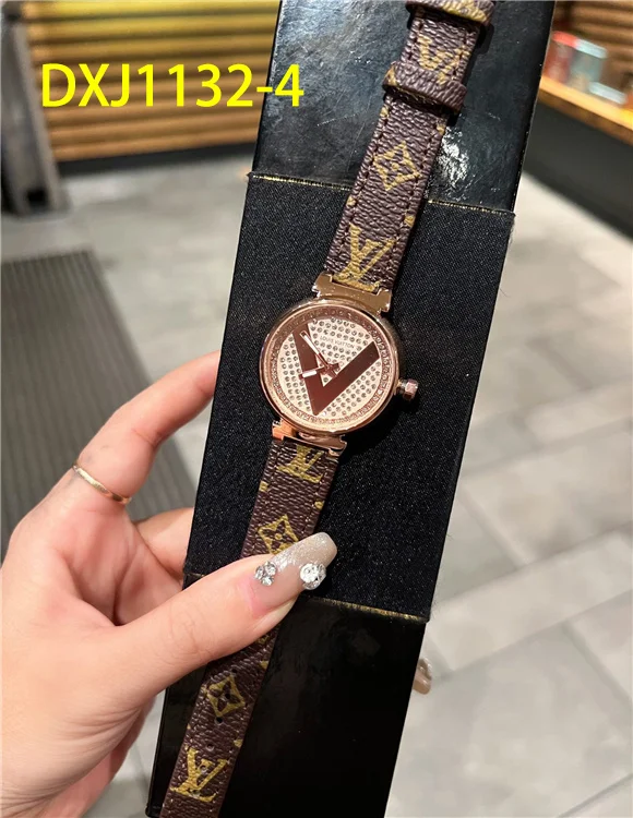 LV $23 gallery