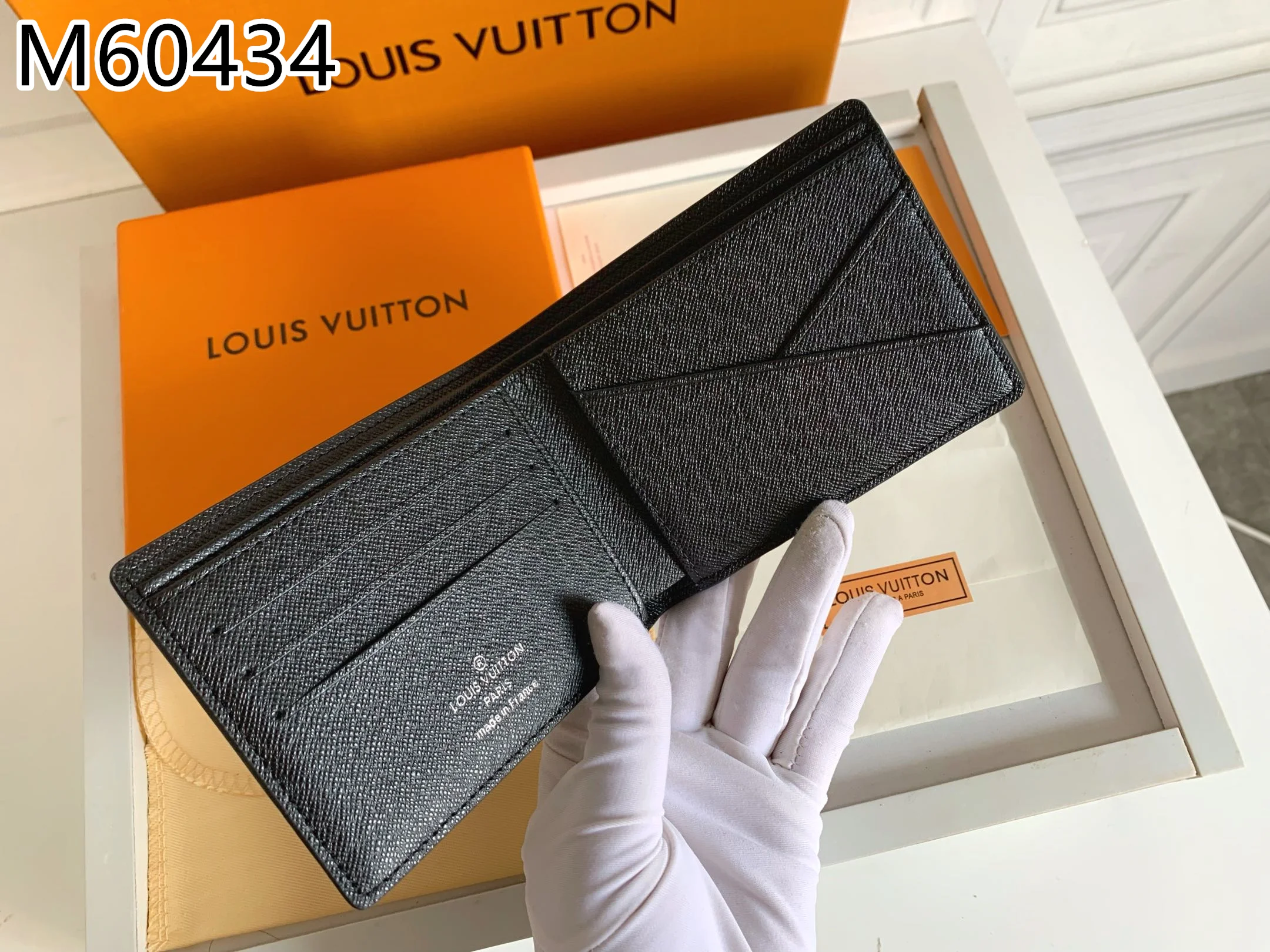 LV $24 gallery