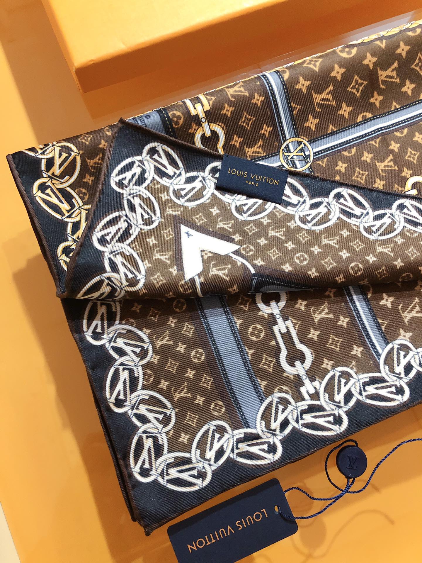 LV $24 gallery