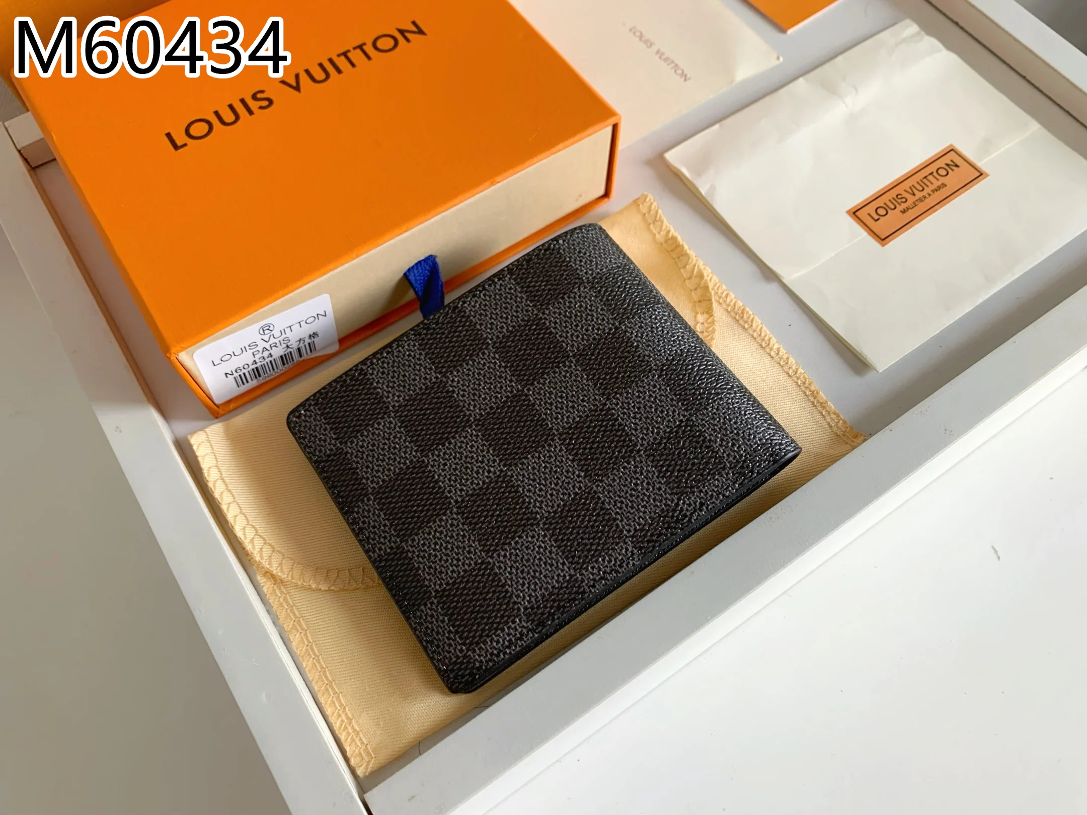 LV $24 gallery