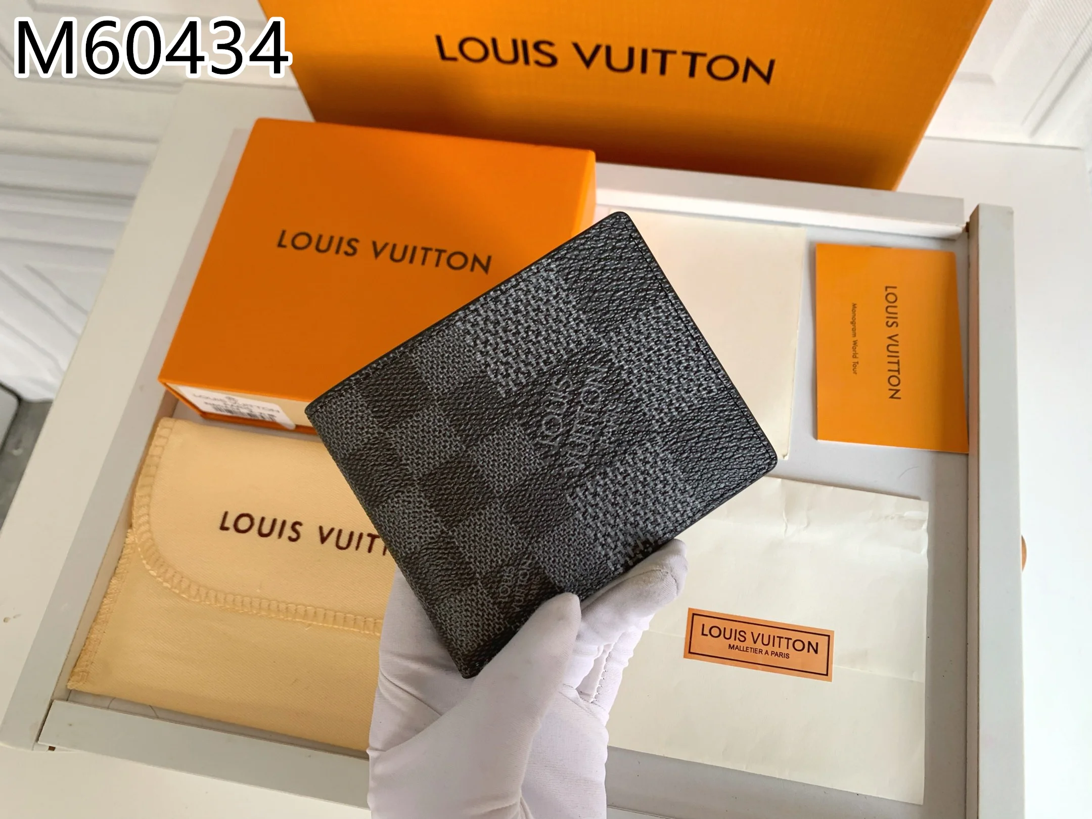 LV $24 gallery