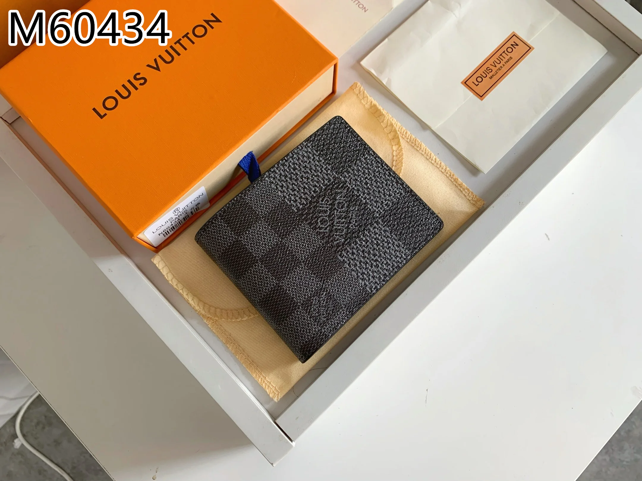 LV $24 gallery