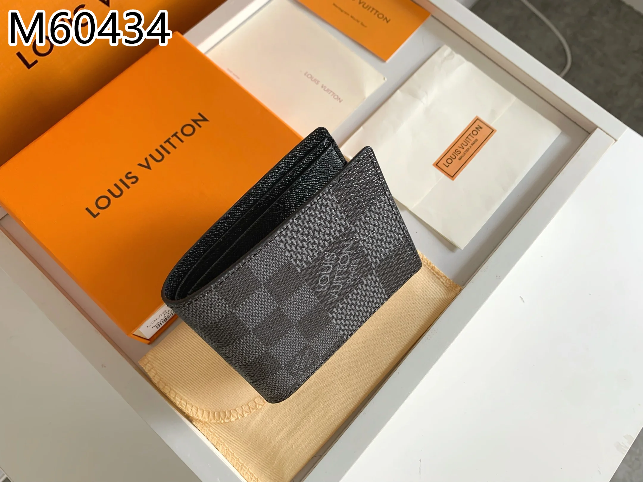 LV $24 gallery