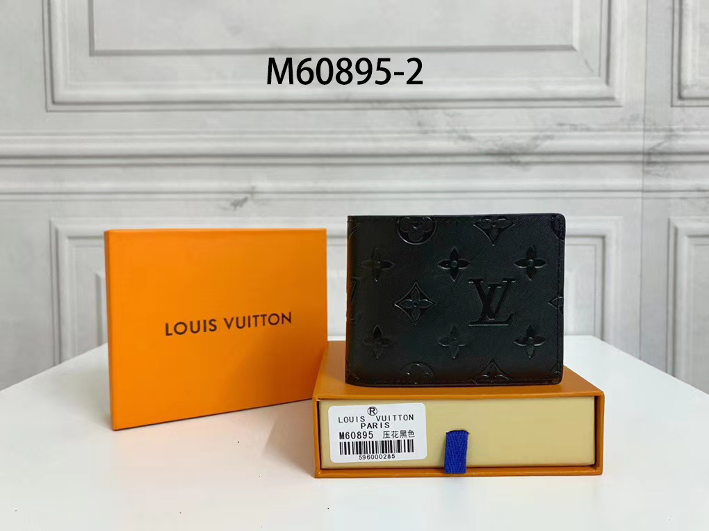 LV $25 gallery