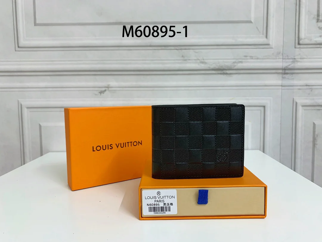 LV $25 gallery