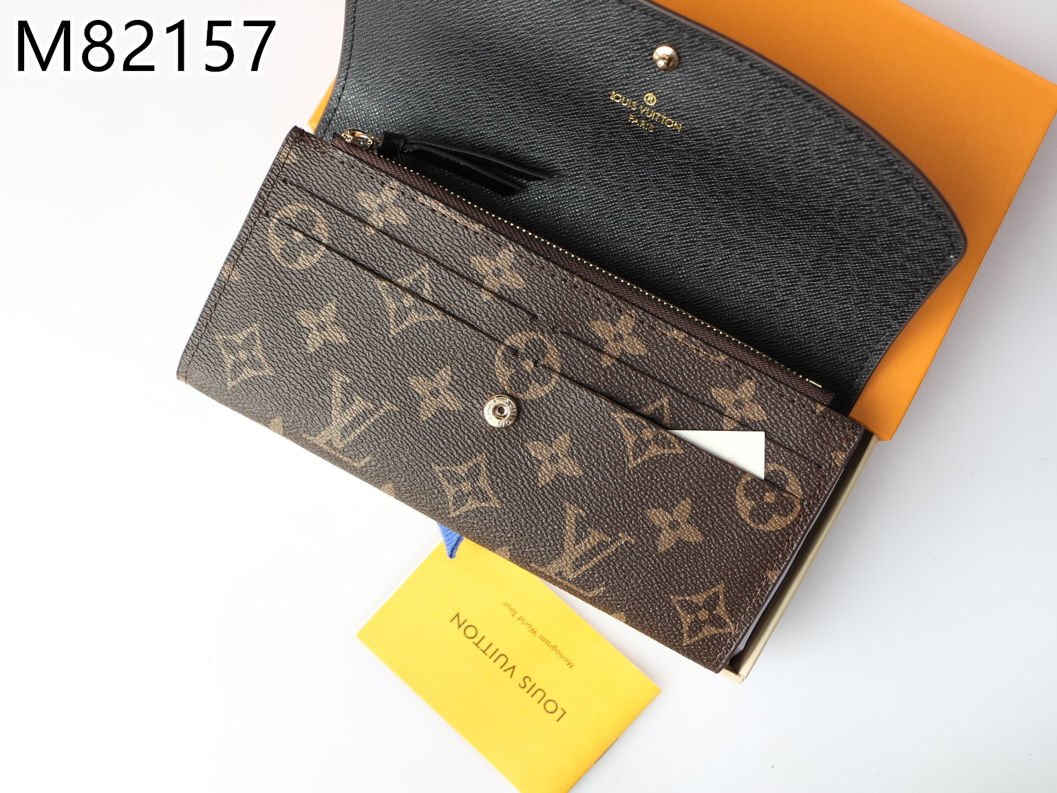 LV $25 gallery