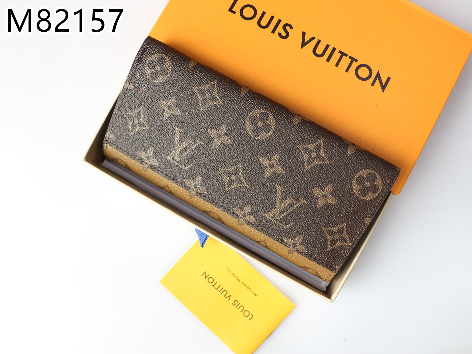 LV $25 gallery