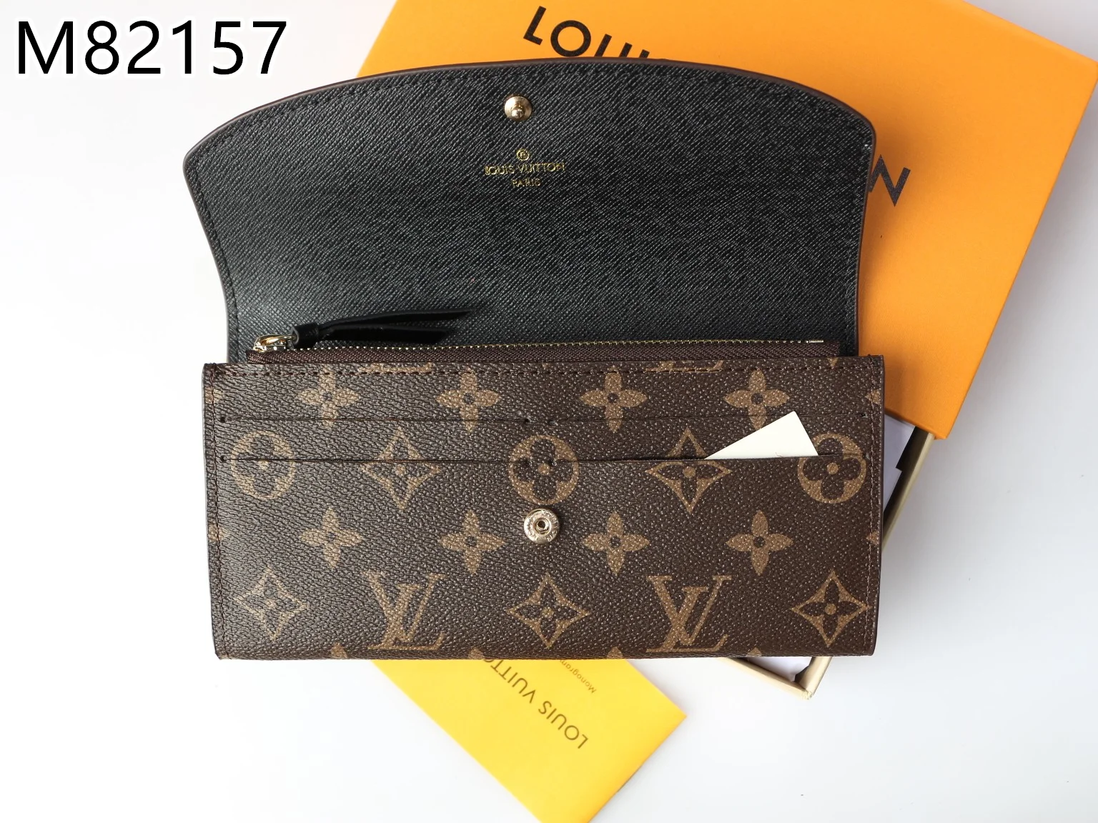 LV $25 gallery