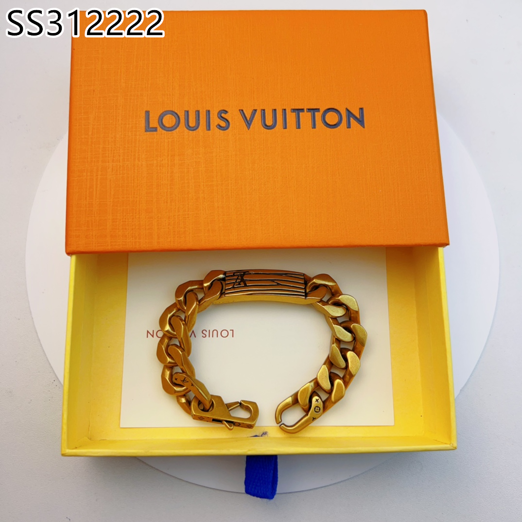 LV $25 gallery