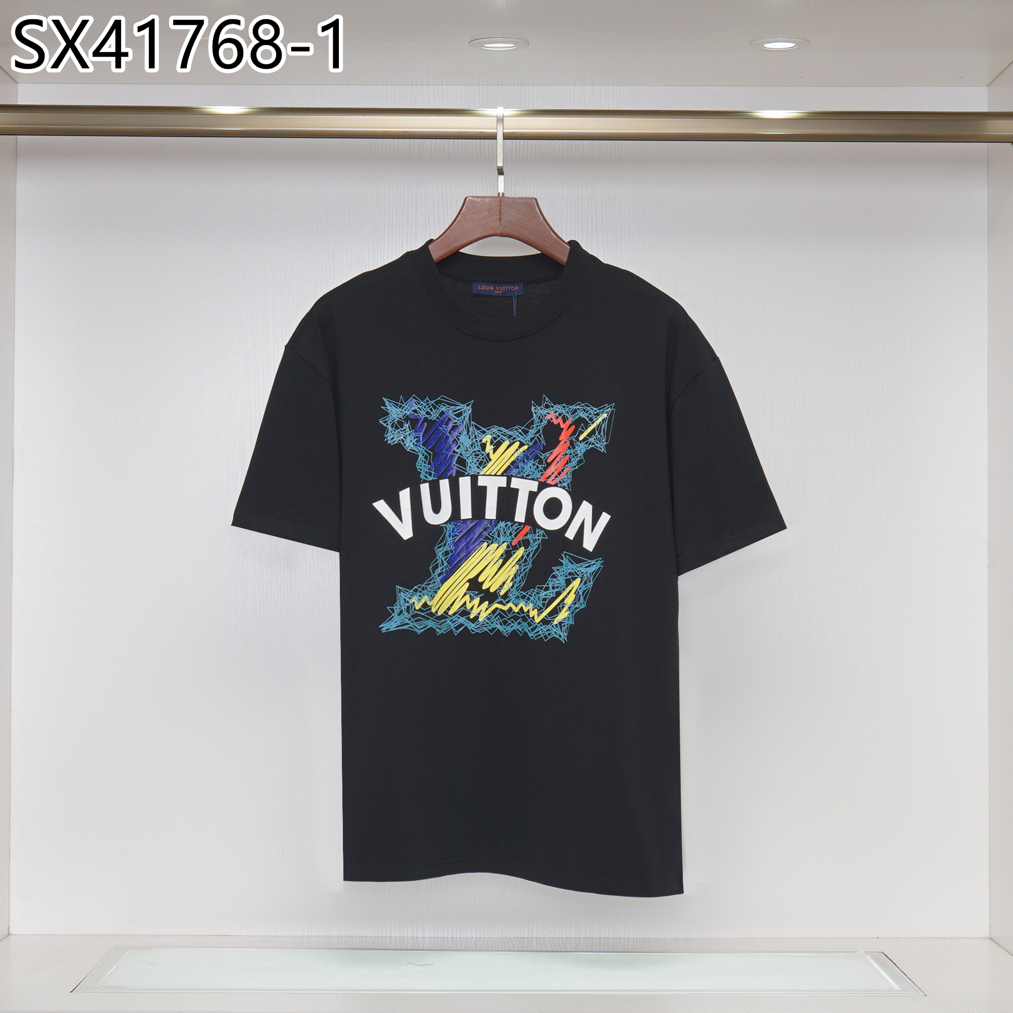 LV $25 gallery