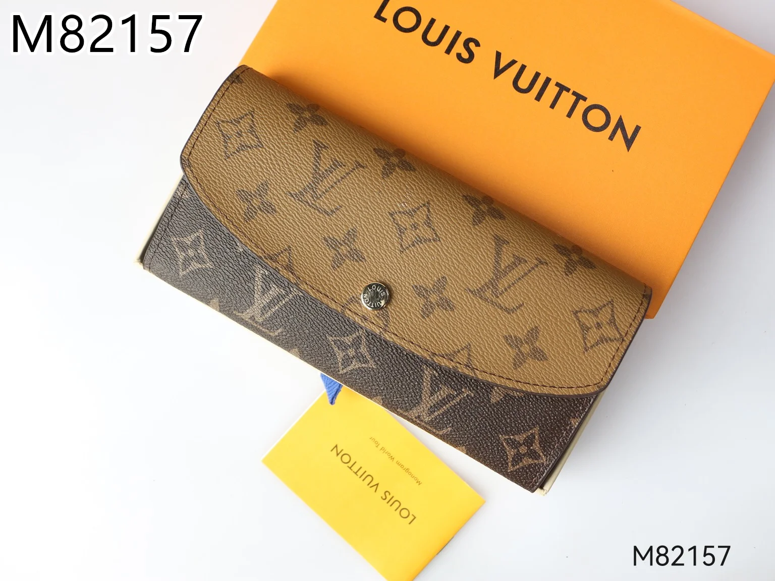 LV $25 gallery