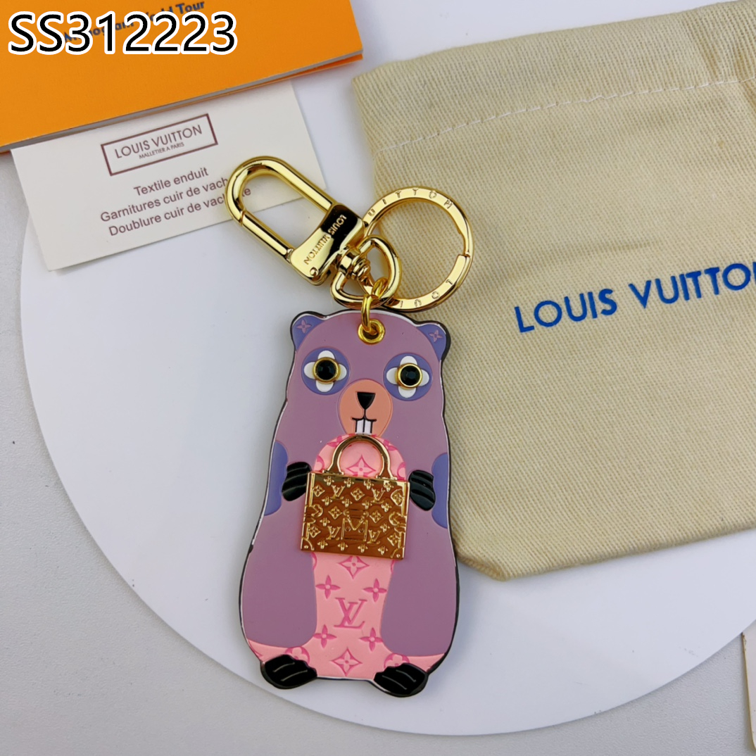 LV $25 gallery