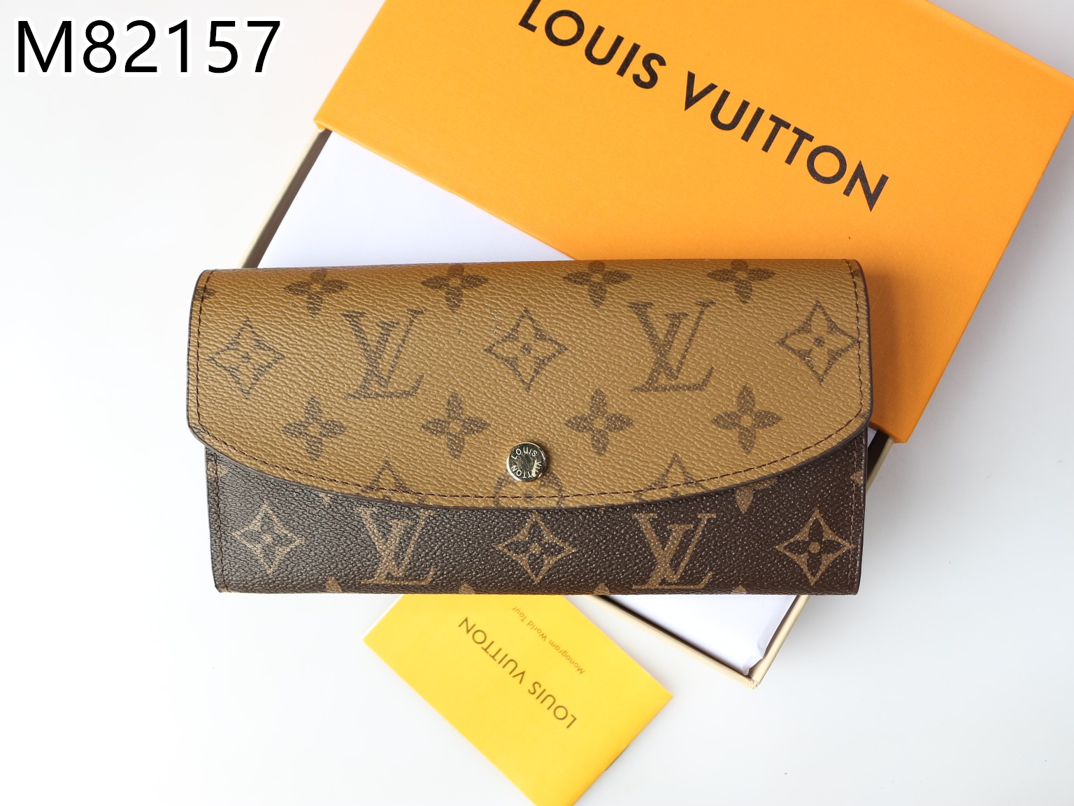 LV $25 gallery