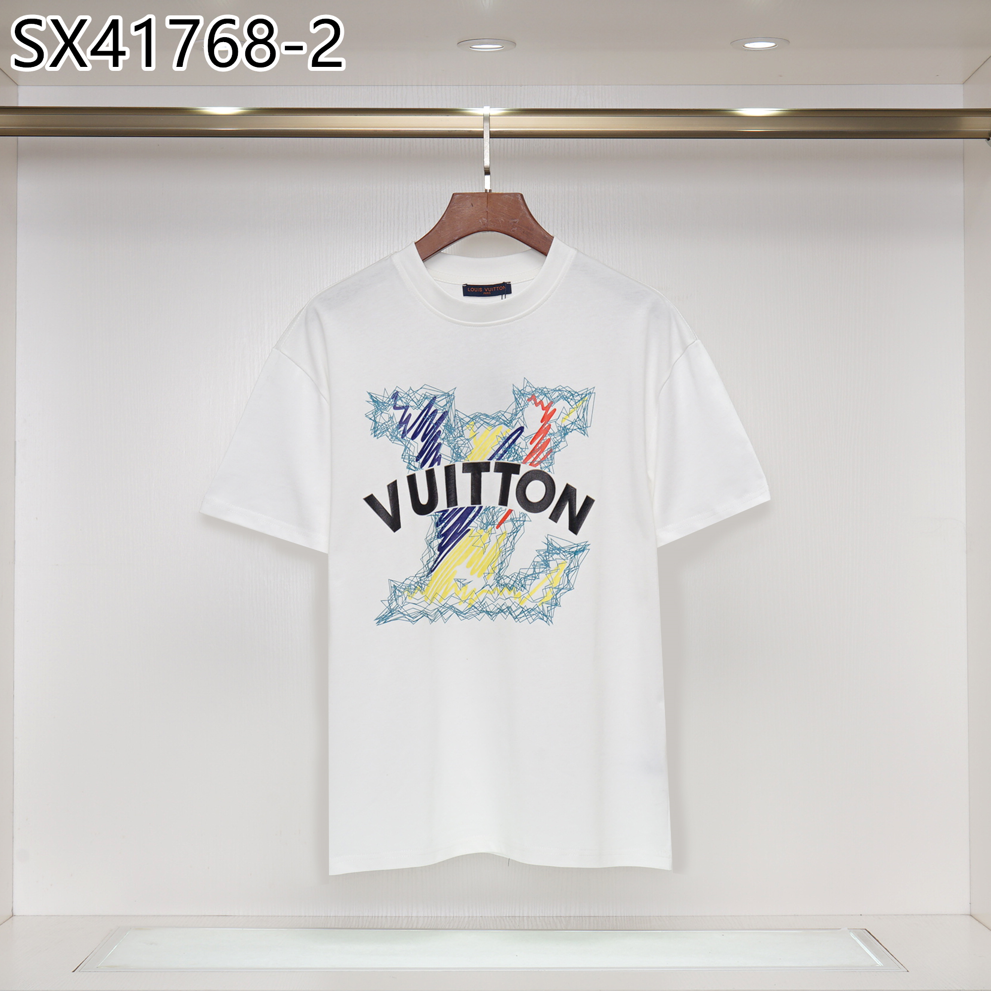 LV $25 gallery