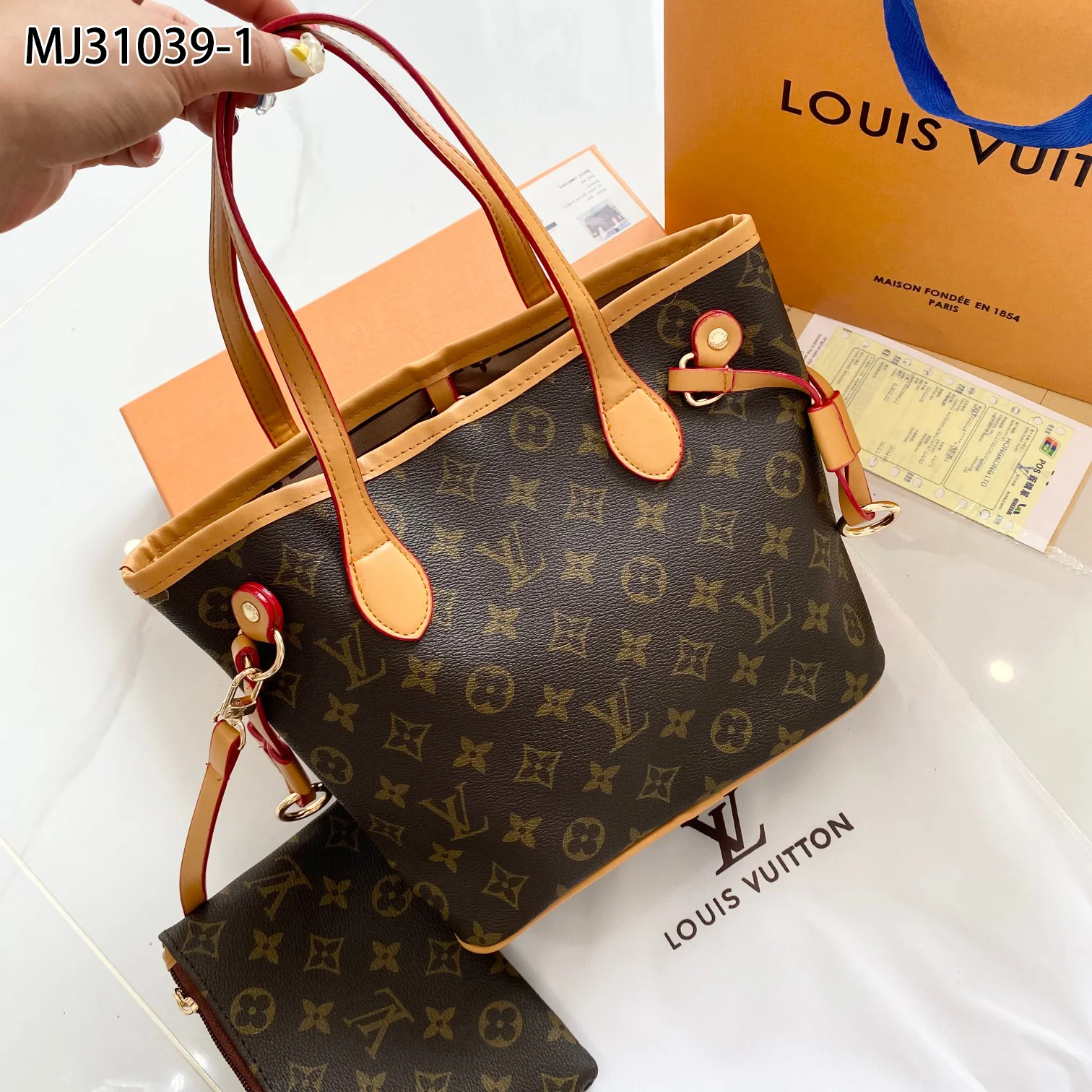 LV $26 gallery