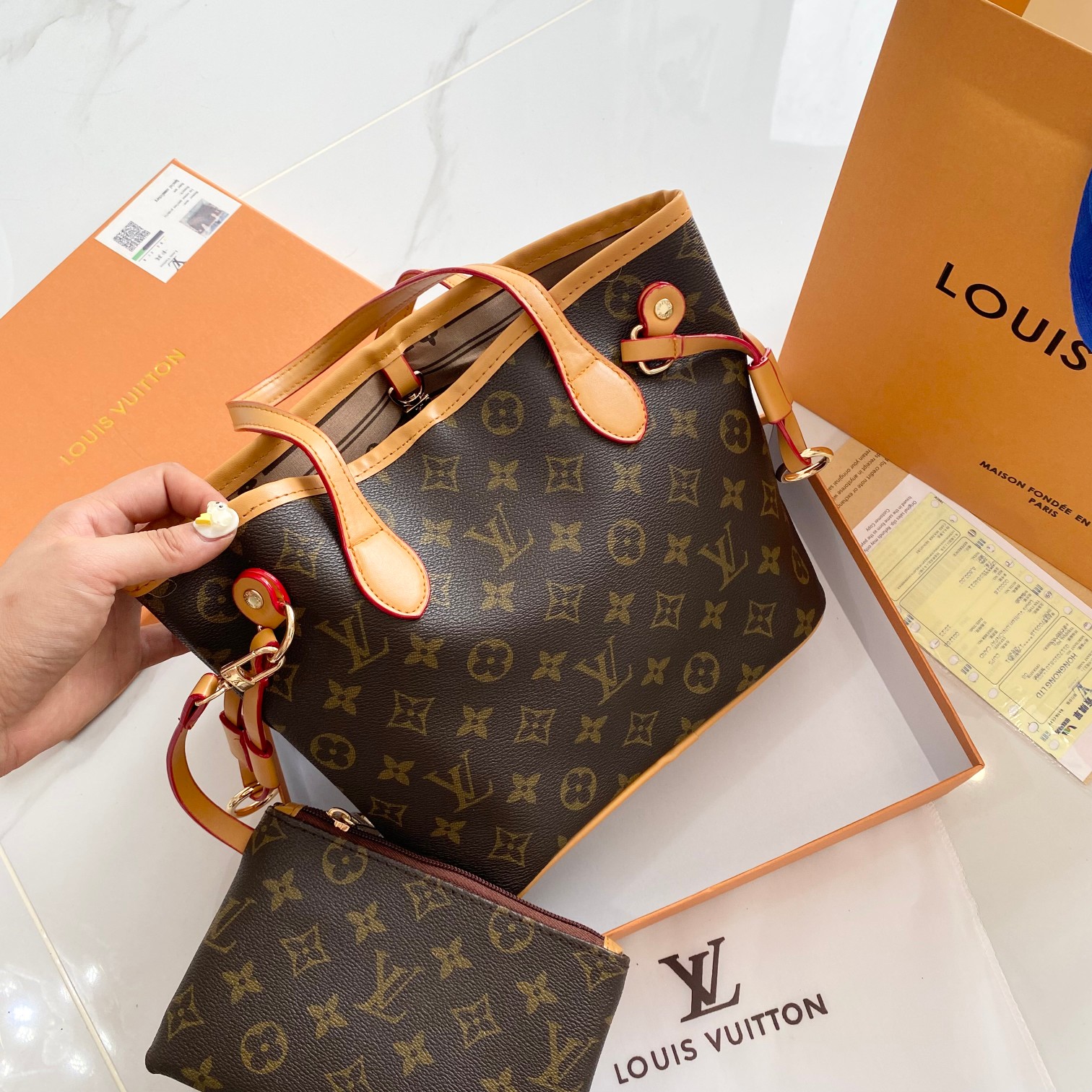 LV $26 gallery