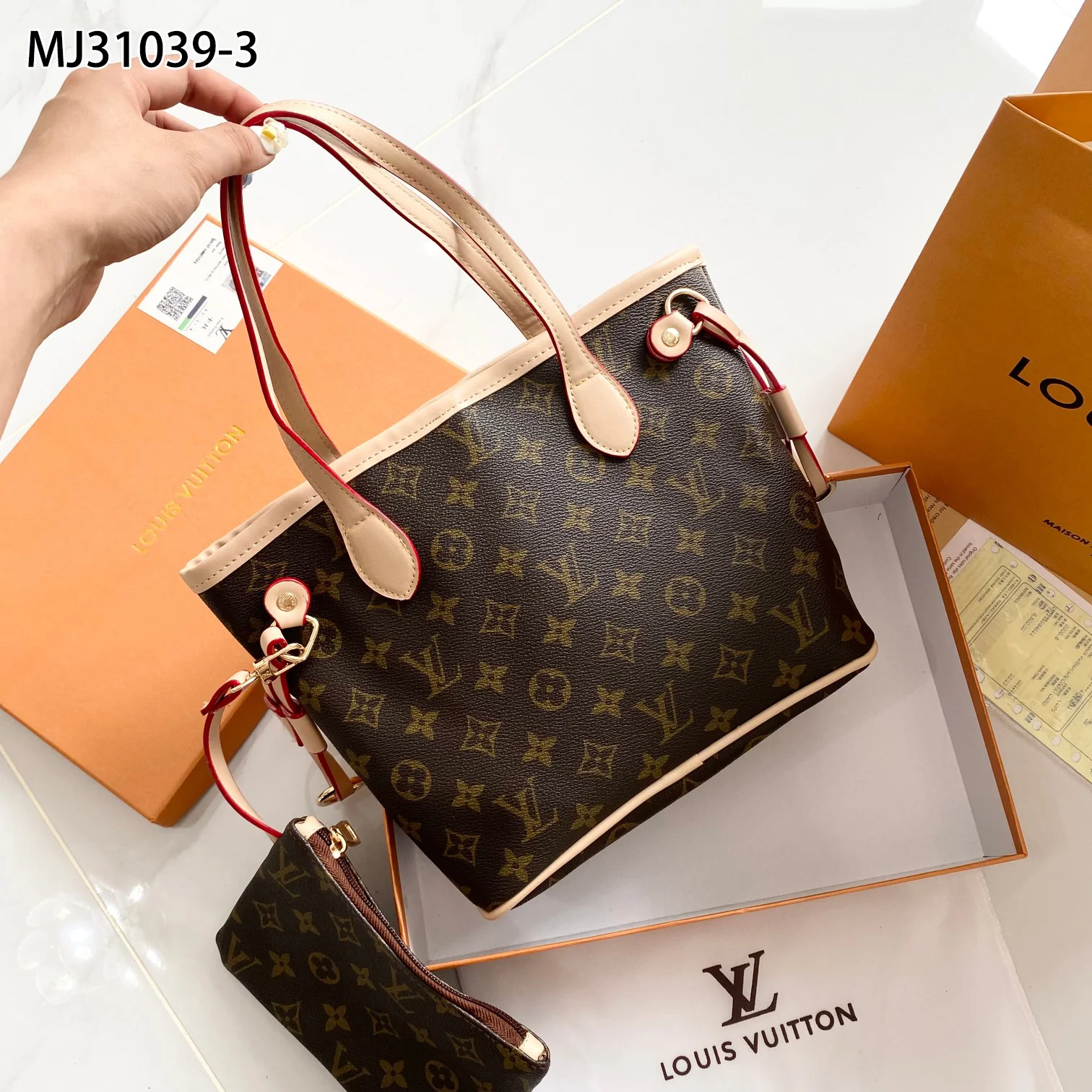 LV $26 gallery