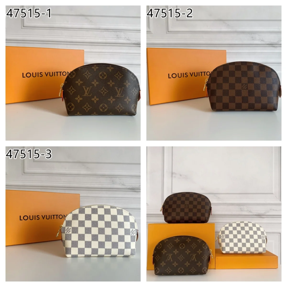 LV $26 gallery