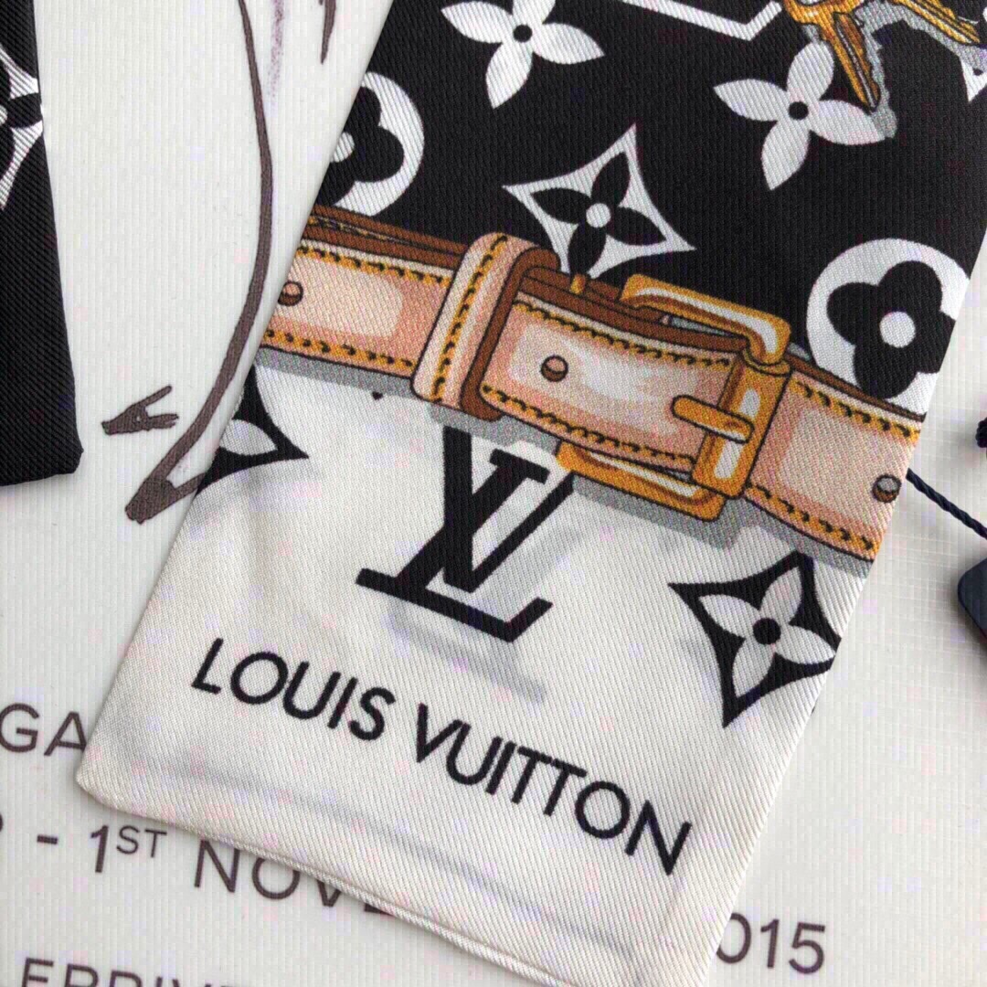 LV $26 gallery