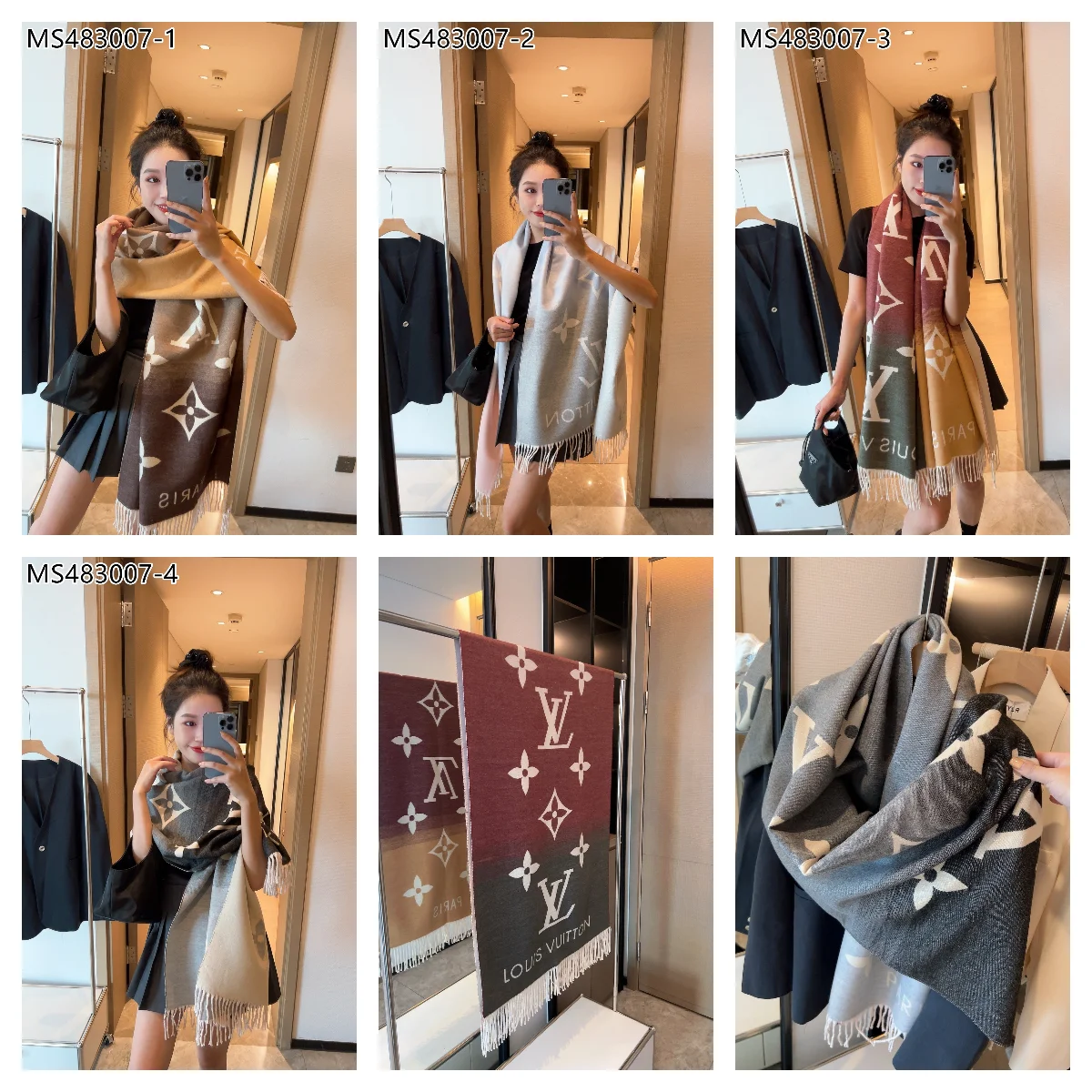 LV $26 gallery