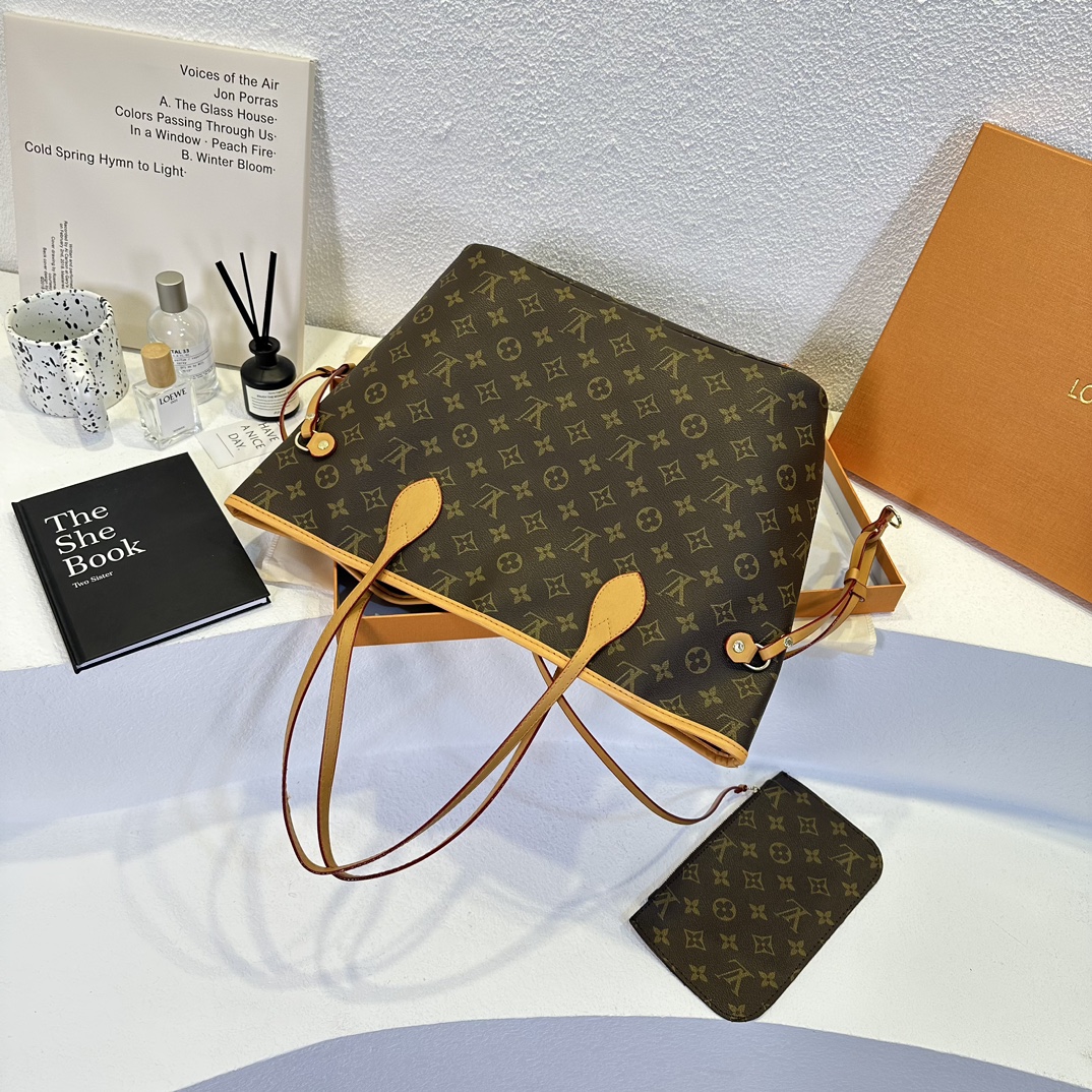 LV $27 gallery