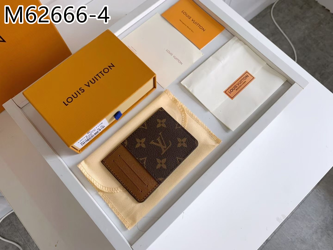 LV $27 gallery