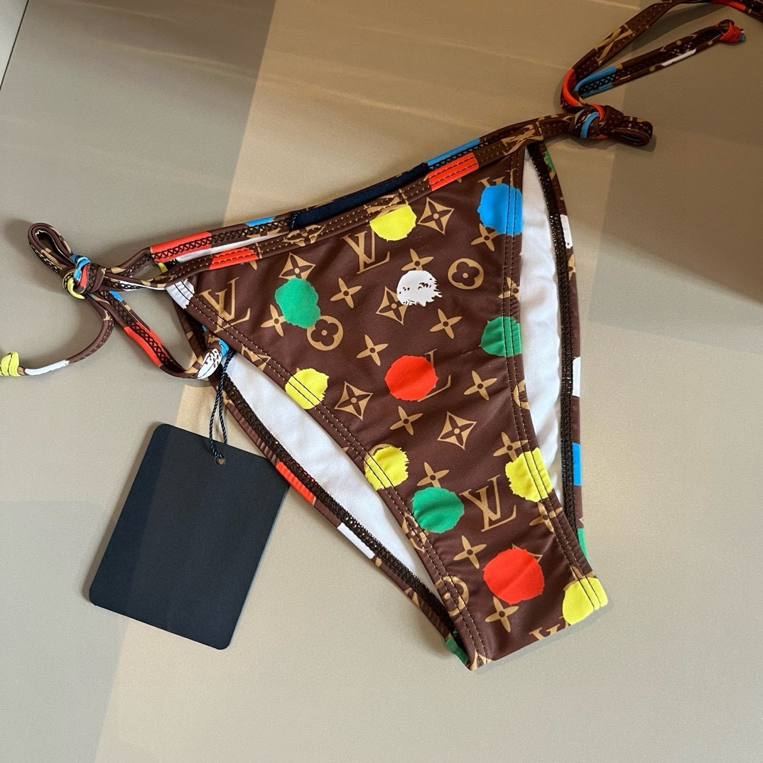 LV $27 gallery