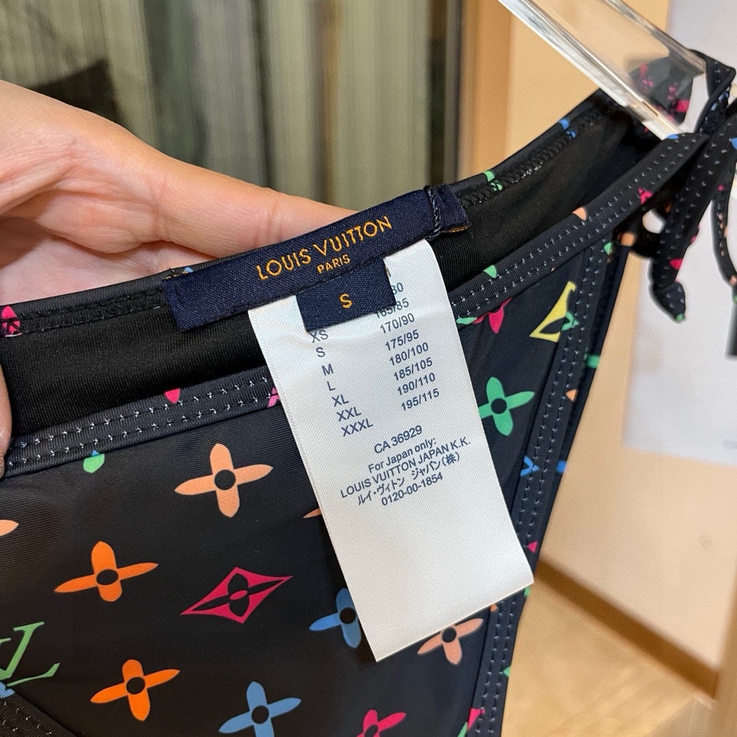 LV $27 gallery