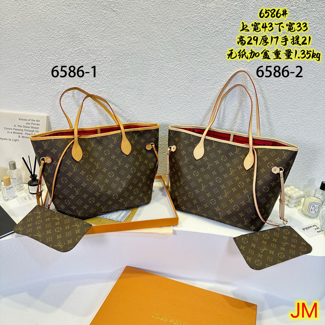 LV $27 gallery