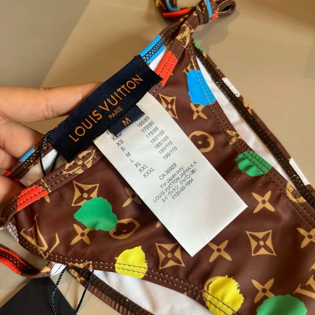 LV $27 gallery