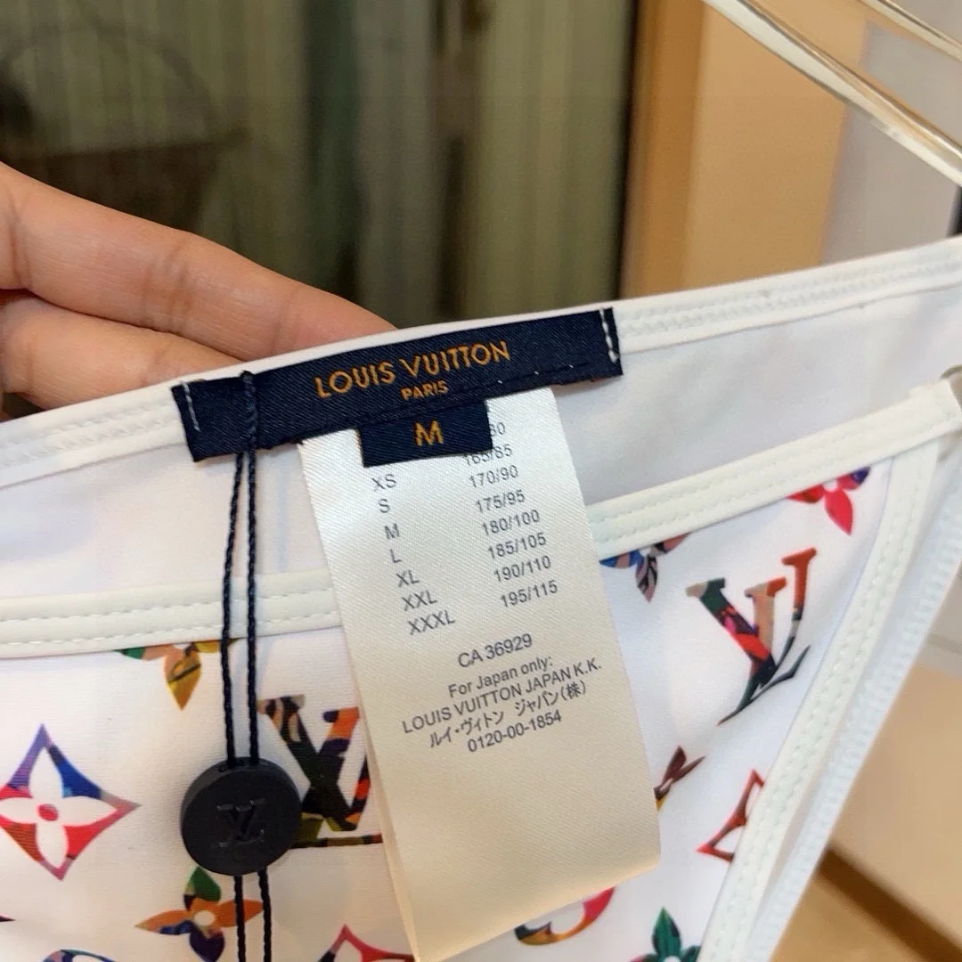 LV $27 gallery