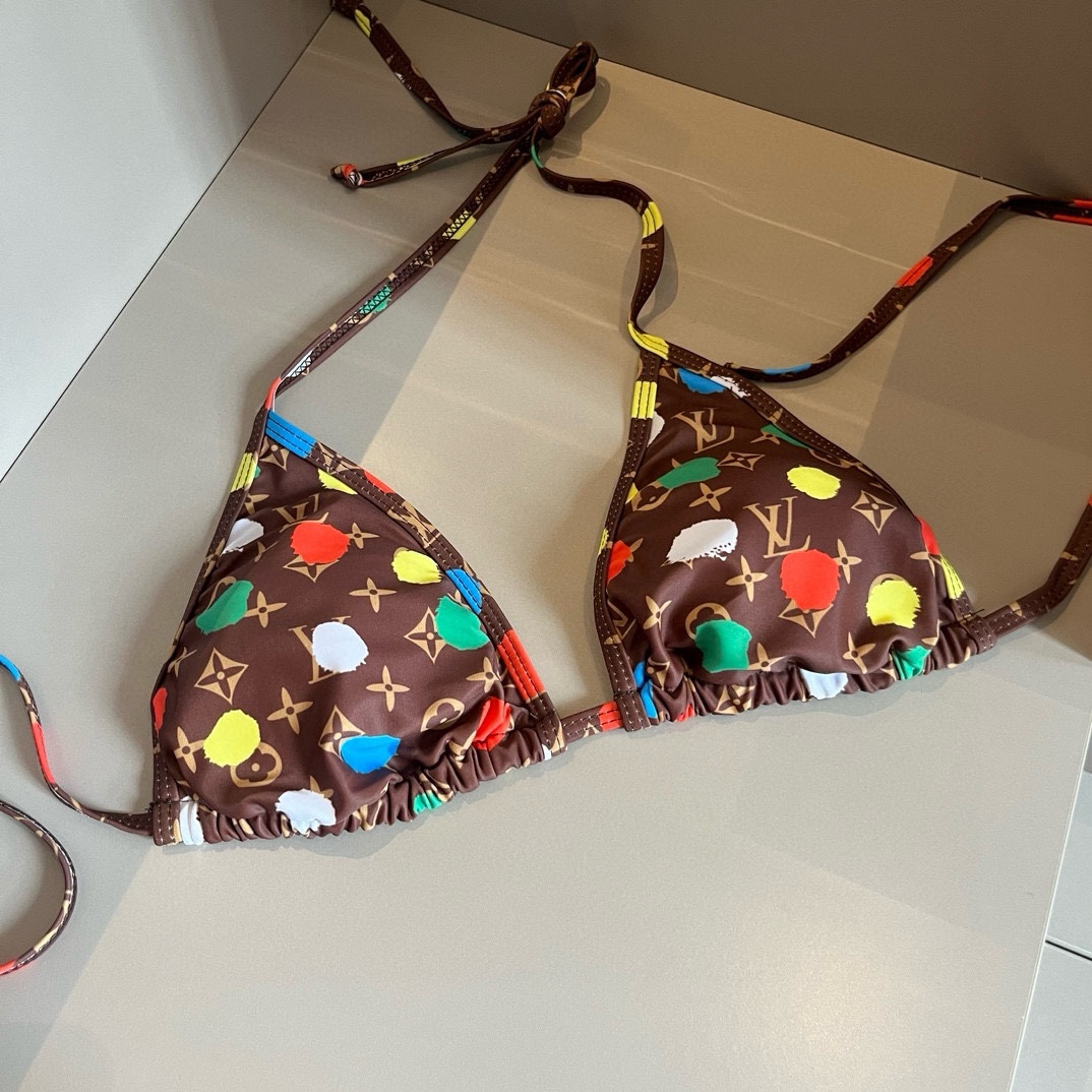 LV $27 gallery