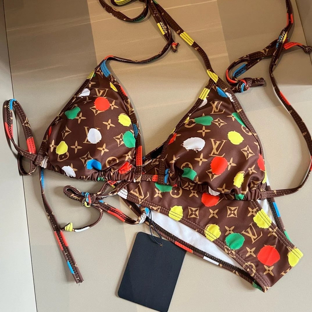 LV $27 gallery