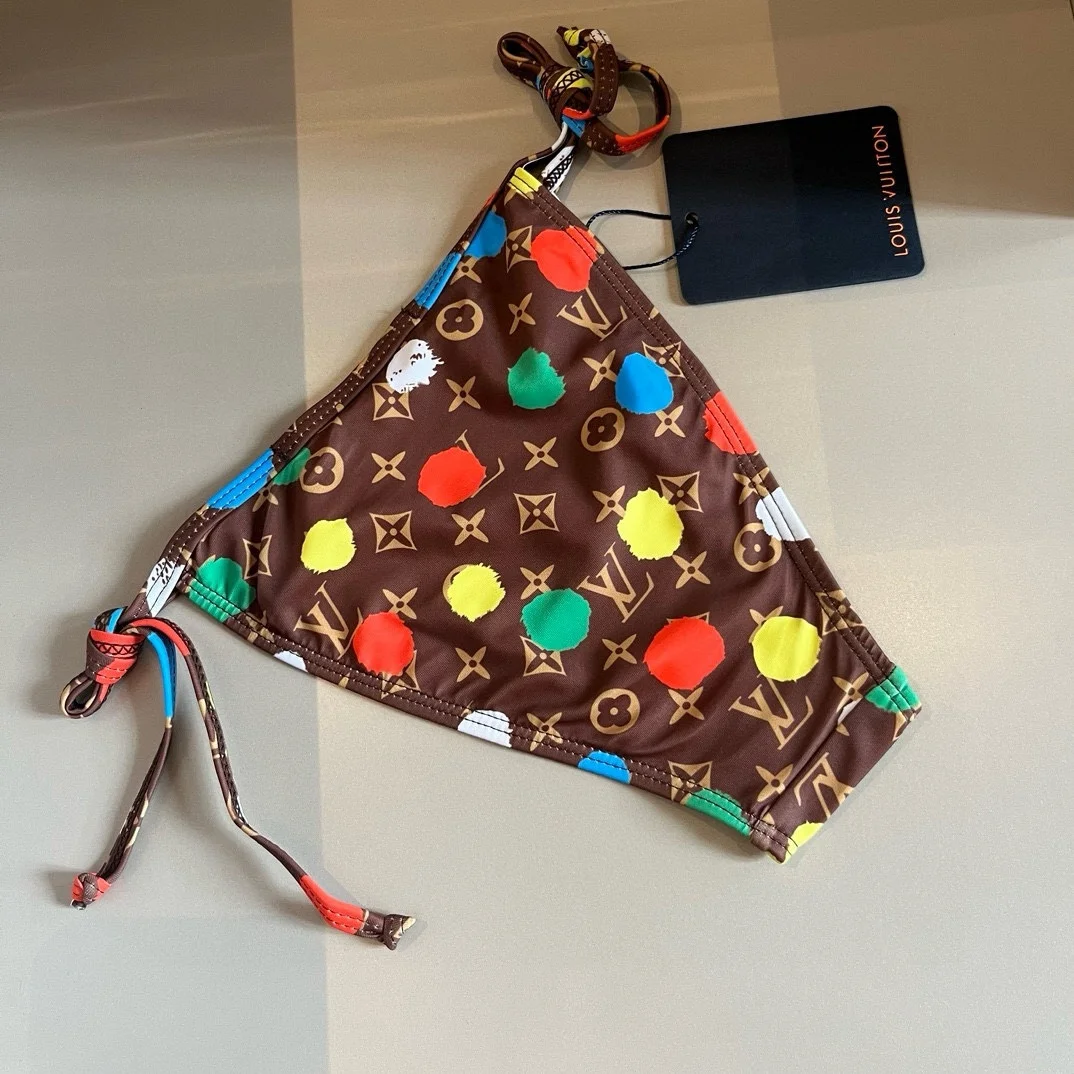 LV $27 gallery