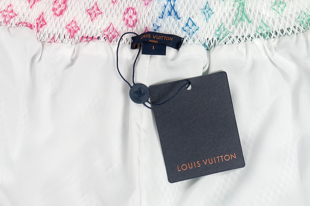 LV $27 gallery