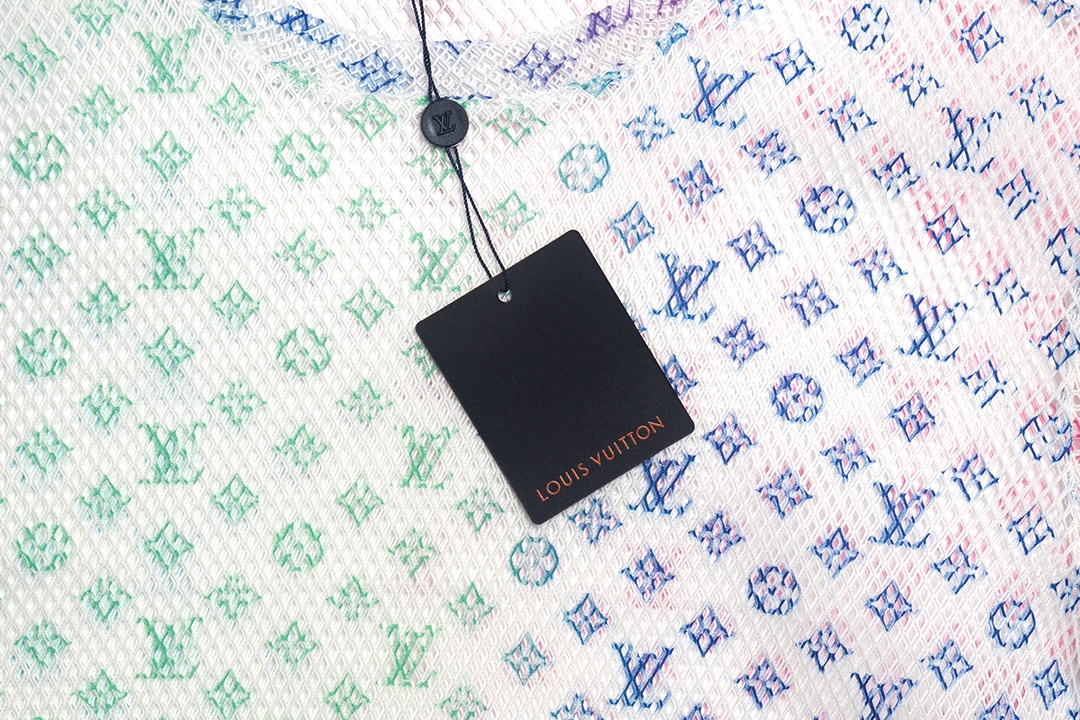 LV $27 gallery