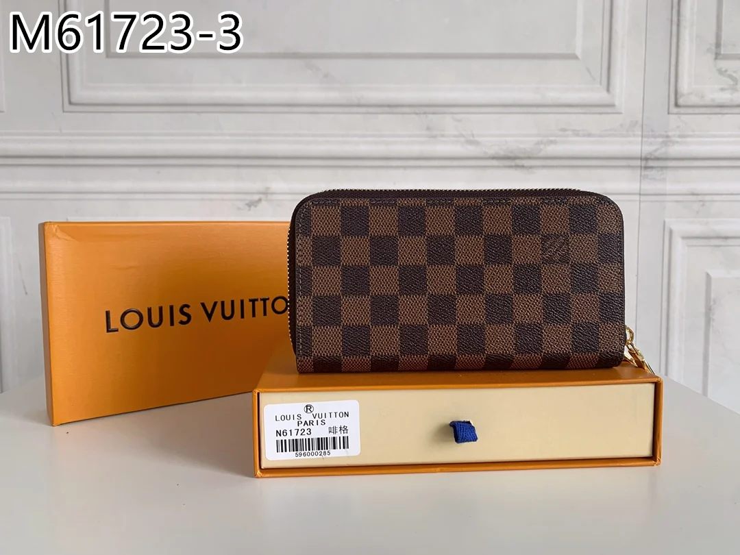 LV $28 gallery