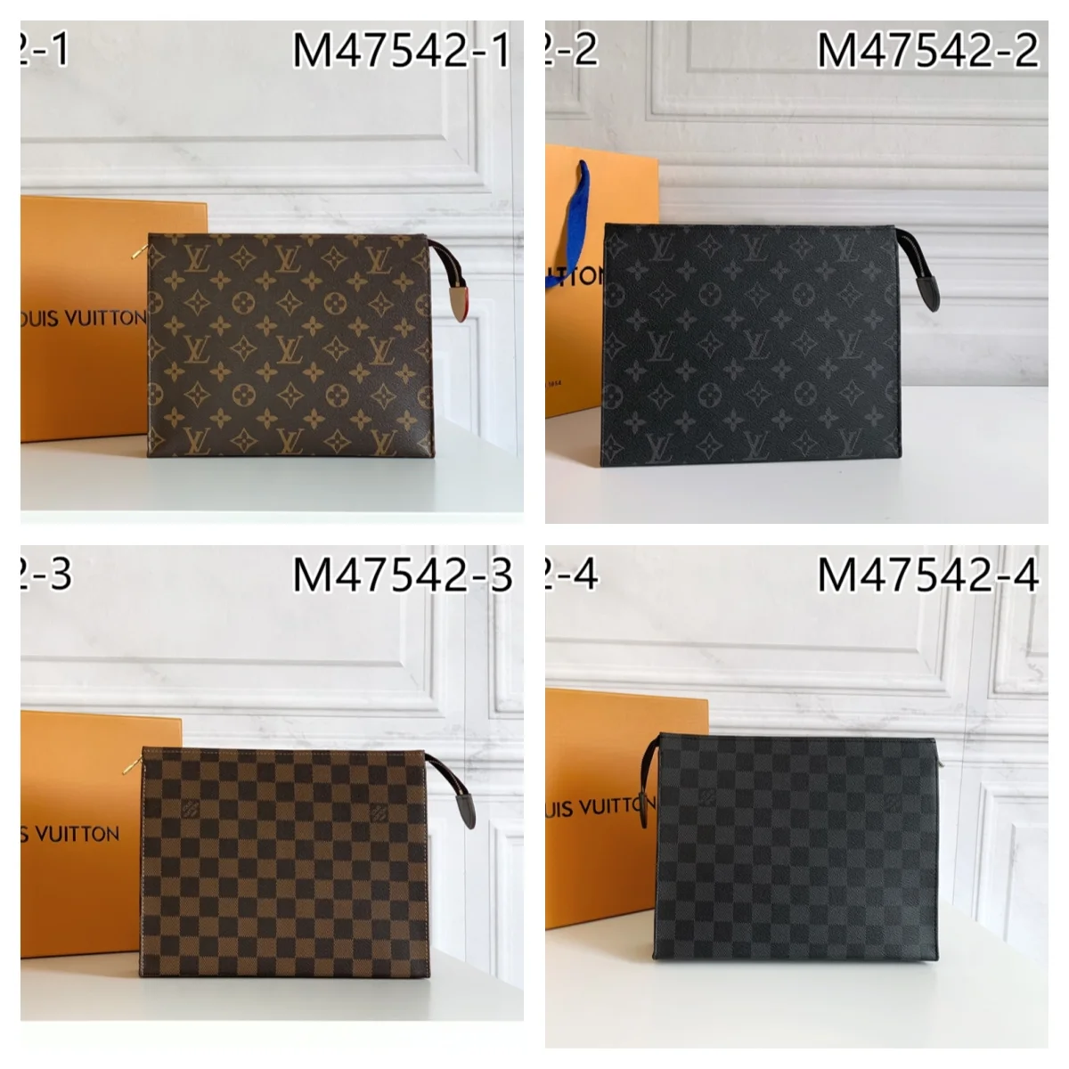 LV $28 gallery